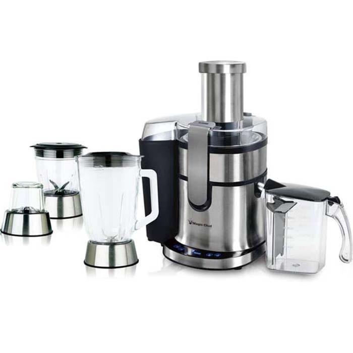 آبمیوه گیری مجیک شف مدل MCJ5010 Magic Chef MCJ5010 Juicer